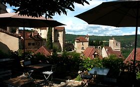 Maison Lapopie chambres et gîte